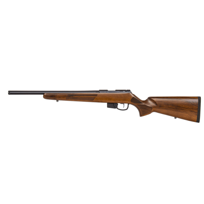 Karabin ANSCHUTZ 1761 D HB .22LR